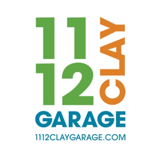 1112 Clay Garage